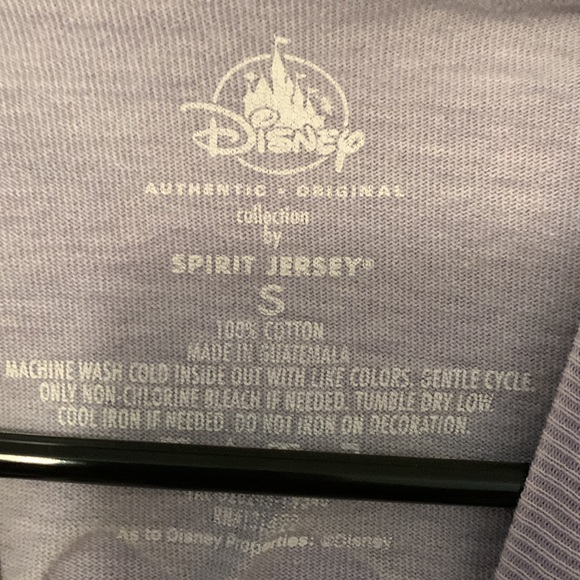 Disney spirit jersey - Picture 3 of 6